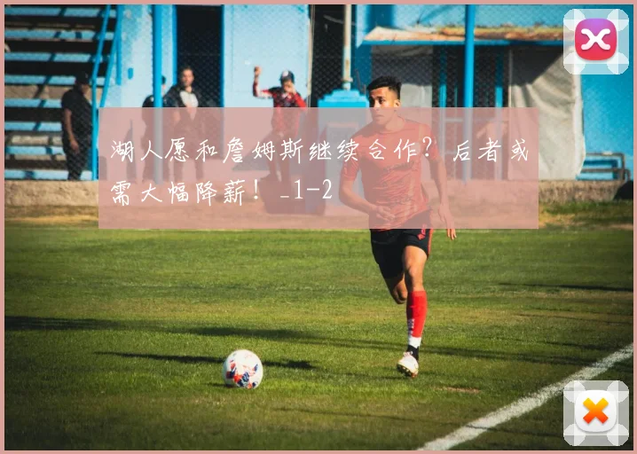 湖人愿和詹姆斯继续合作？后者或需大幅降薪！_1