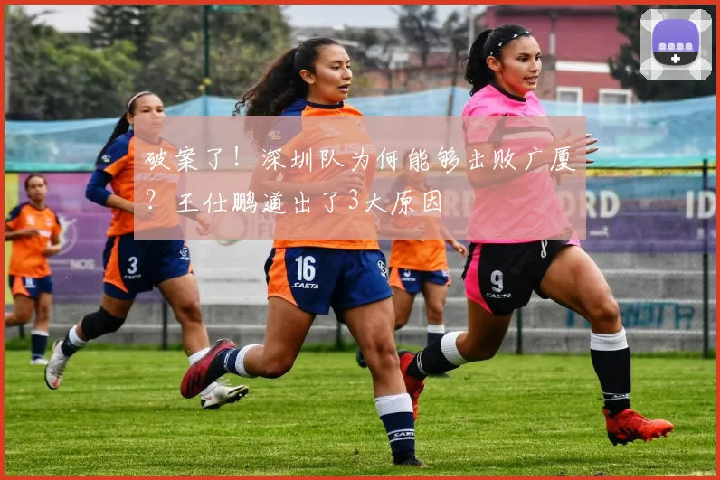 破案了！深圳队为何能够击败广厦？王仕鹏道出了3大原因
